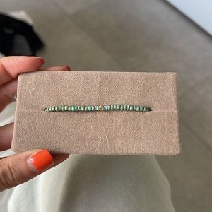 Magal Jewelry string of love bracelet